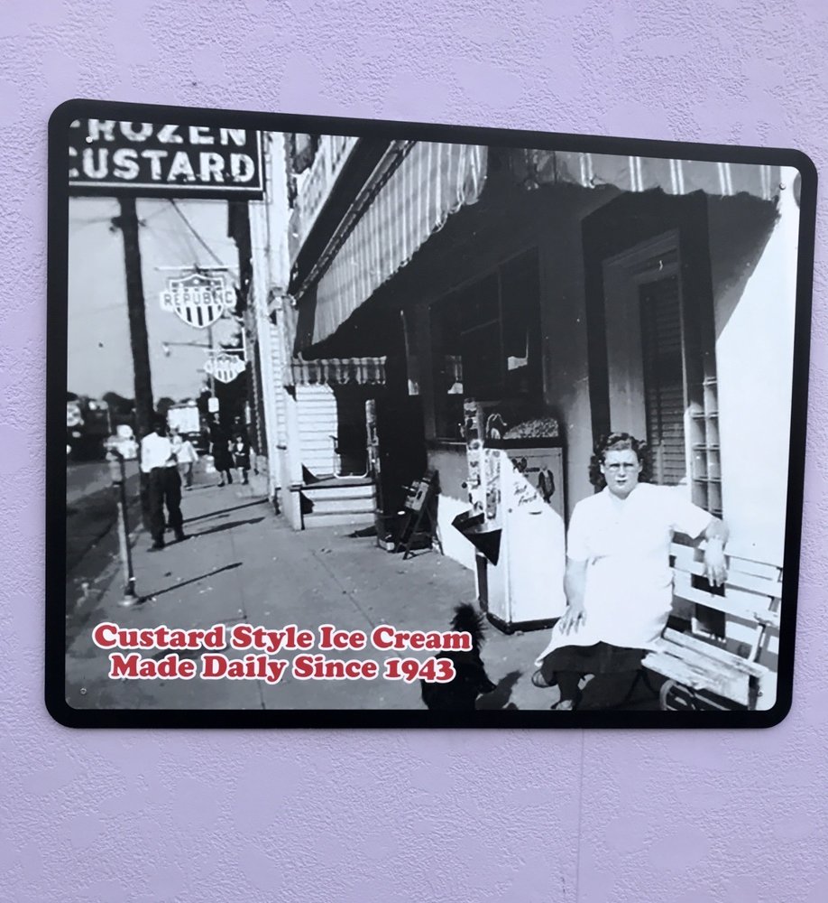 KLINE’S DAIRY BAR Updated October 2024 56 Photos & 42 Reviews 906 Greenville Ave, Staunton