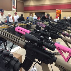 Badass Gun Shop