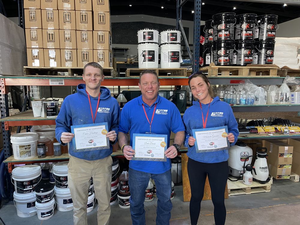 TOP FLOORS & MORE Updated August 2024 293 Photos 517 S 6th St