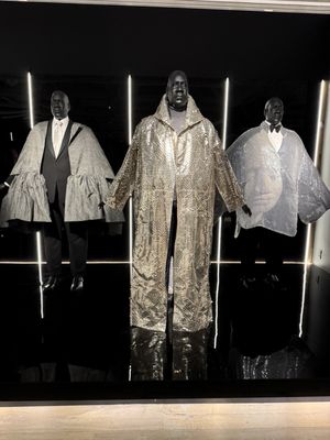 SCAD FASH Museum of Fashion + Film by null