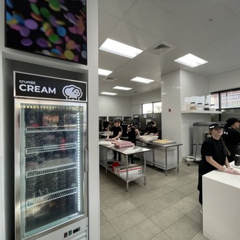 Crumbl - Frederick - Store - Bakeries Near Me - Frederick, Maryland