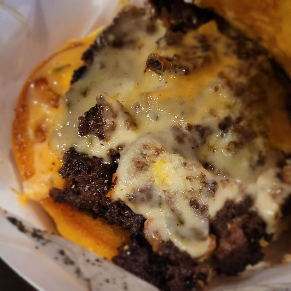 Hammered Cow - Burgers Near Me - Mobile, Alabama
