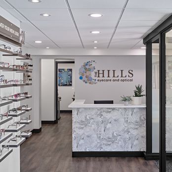 The Hills Eyecare and Optical - Welcome to our locally owned eyecare office. - Doctors Near Me - Beverly Hills, Michigan The Hills Eyecare and Optical - Welcome to our locally owned eyecare office. - Doctors Near Me - Beverly Hills, Michigan