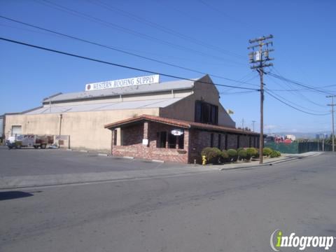 Slide of Western Roofing Supply