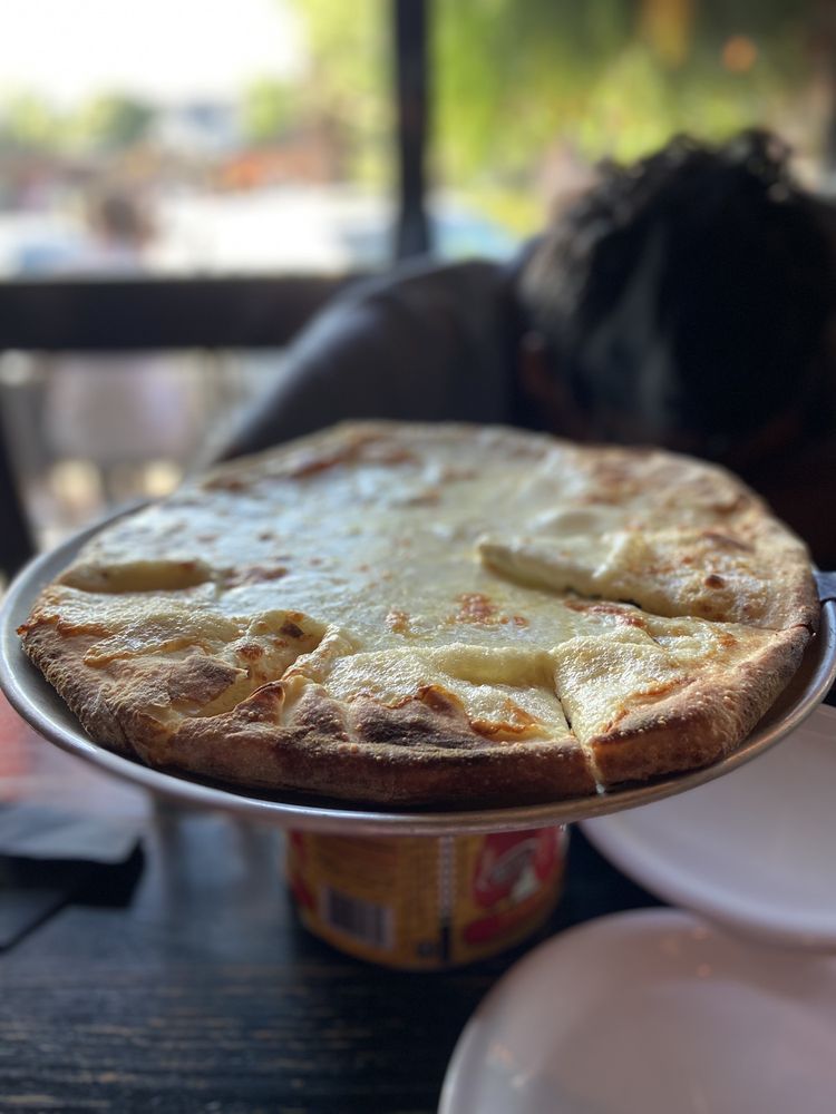 Pitch Coal-fire Pizzeria