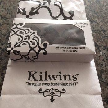 Kilwins Ice Cream - Chocolate - Fudge - Dark Chocolate Cashew Turtles - Desserts Near Me - Baltimore, Maryland Kilwins Ice Cream - Chocolate - Fudge - Dark Chocolate Cashew Turtles - Desserts Near Me - Baltimore, Maryland