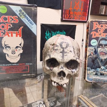 Metal & Beyond - Vinyl Records Near Me - Modesto, California Metal & Beyond - Vinyl Records Near Me - Modesto, California