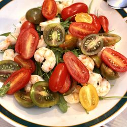 Shrimp Salad