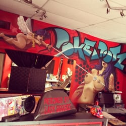 Poke A Dotz Tattoos & Piercings - Welcome to Poke A Dotz Tattoos and Piercings :)