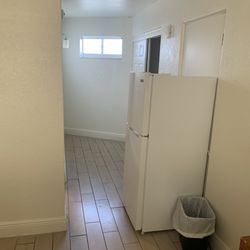 Chateau Mar Beach Resort - Why big refrigerator?