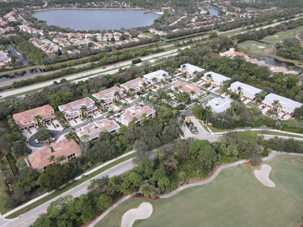 Slide of RHI Roofing