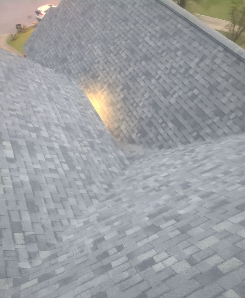 Slide of Roofing Systems of Baldwin County