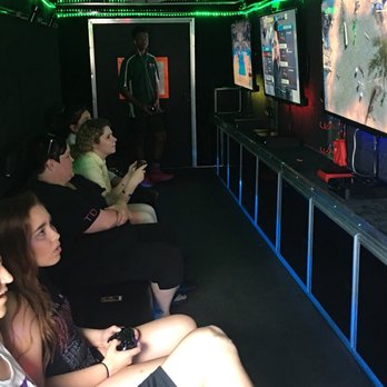 Gaming Excursion Rolling Video Games - Game Truck Rental Near Me Gaming Excursion Rolling Video Games - Game Truck Rental Near Me