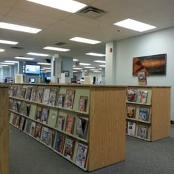 Newmarket Public Library