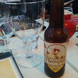 La Yole - Binouze artisanal de la region