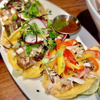 Sol Agave - Taquiza - New Mexican Cuisine Near Me - Santa Monica, California Sol Agave - Taquiza - New Mexican Cuisine Near Me - Santa Monica, California