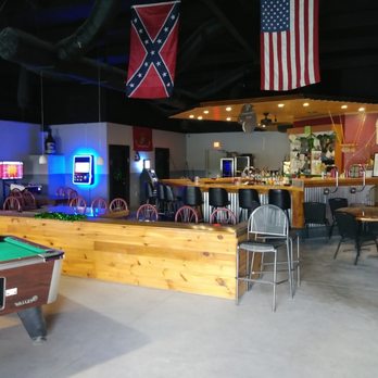 Squirrels Nest Bar & Grill - a pool table and bar - Bars Near Me - Loris, South Carolina Squirrels Nest Bar & Grill - a pool table and bar - Bars Near Me - Loris, South Carolina