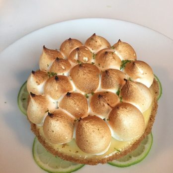 Fishing With Dynamite - Key Lime Pie - Seafood Near Me - Manhattan Beach, California