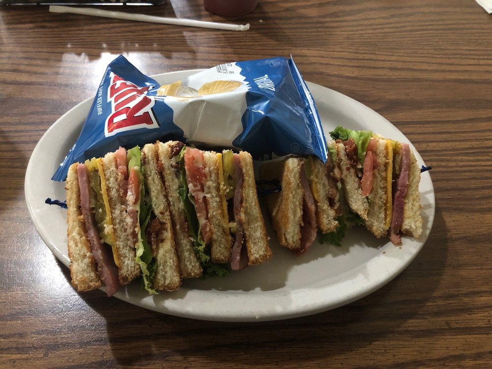 VICI RESTAURANT Updated October 2024 Vici, Oklahoma American