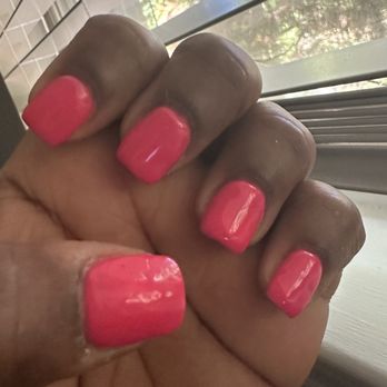 Manibliss Organic Nails & Spa - Nail Salons Near Me - Duluth, Georgia
