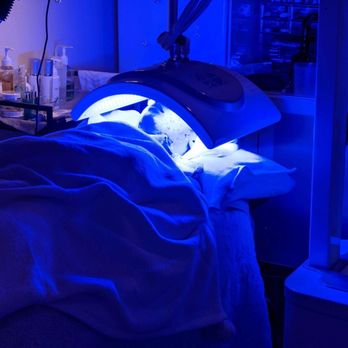 Beauty Trap Spa - Jelly mask + Led light - Eyelash Service Near Me Beauty Trap Spa - Jelly mask + Led light - Eyelash Service Near Me