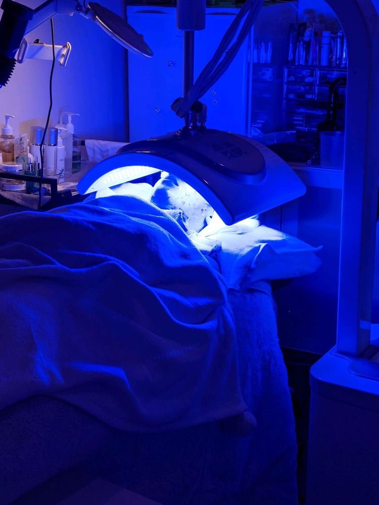 BEAUTY TRAP SPA 37 Photos Rosemead, California Eyelash Service