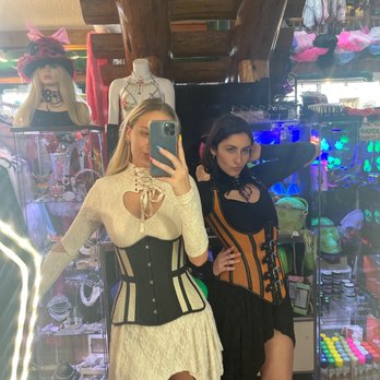 Wicked Chamber - BEAUTY - Lingerie Near Me - Costa Mesa, California Wicked Chamber - BEAUTY - Lingerie Near Me - Costa Mesa, California