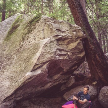 Stawamus Chief Provincial Park - getting ready for another classic SuperFly (V4) - Climbing Near Me - Squamish, British Columbia Stawamus Chief Provincial Park - getting ready for another classic SuperFly (V4) - Climbing Near Me - Squamish, British Columbia