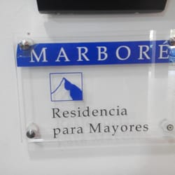 Residencia Marbore