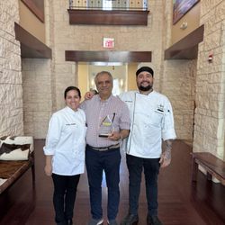 Atria Cinco Ranch