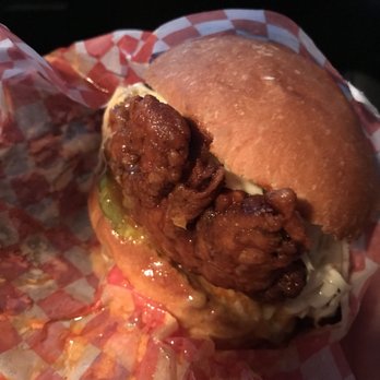 PG Clucks - Sandwiches Near Me - Toronto, Ontario