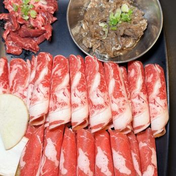Kkondae K Bbq - Korean Near Me - Los Angeles, California Kkondae K Bbq - Korean Near Me - Los Angeles, California
