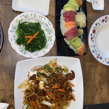Yami Yaki - Teppanyaki Near Me - Los Angeles, California