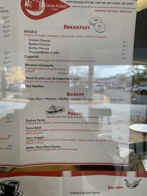 Menu photo 1 SweetTreatsByVoni Bethesda, MD