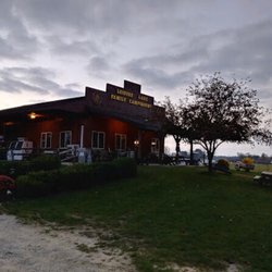Leisure Lake Family Campground - Picture from website