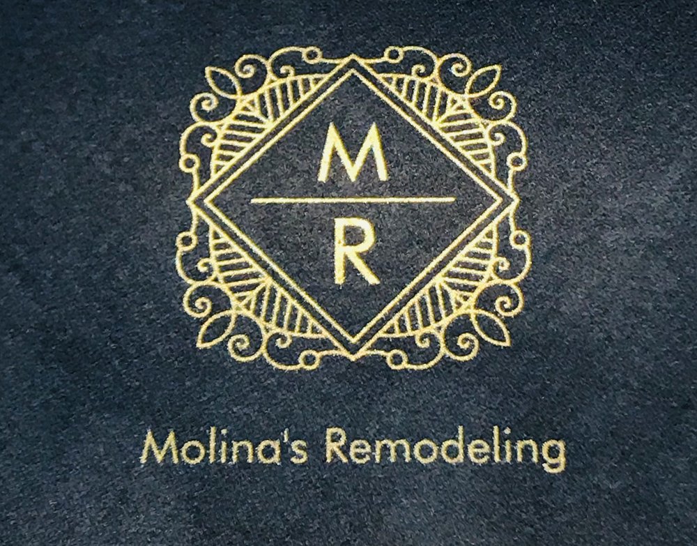 Slide of Molina’s Remodeling