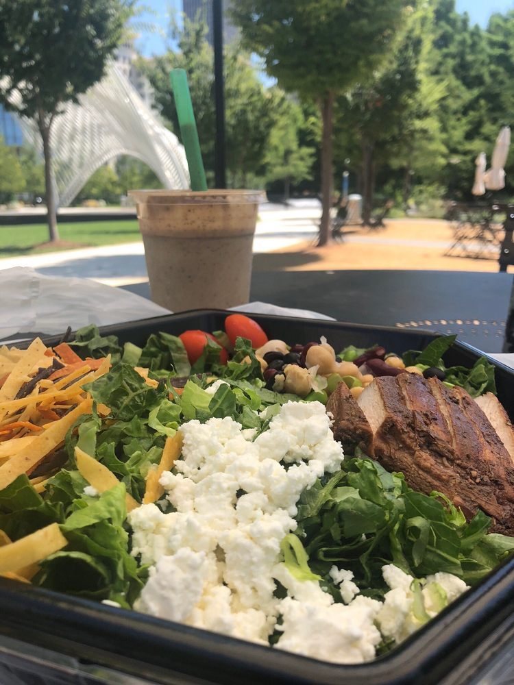 PETRO DELI Cafes 100 N Broadway Ave, Oklahoma City, OK Restaurant