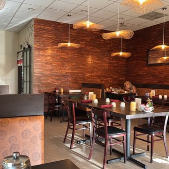 Yang Ming Garden - Yang Ming Chinese Restaurant - Chinese Near Me - Villa Park, California