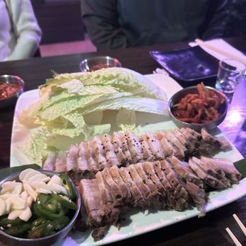 Soju Tavern - Nissan - Korean Near Me - Rowland Heights, California Soju Tavern - Nissan - Korean Near Me - Rowland Heights, California