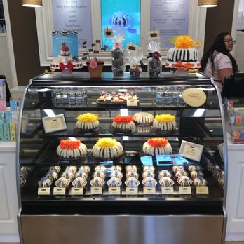 Nothing Bundt Cakes - Bakeries Near Me - Riverside, California Nothing Bundt Cakes - Bakeries Near Me - Riverside, California