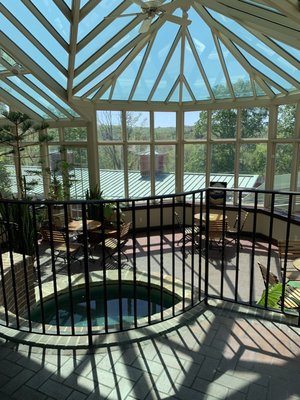 Stone Hill Winery by null