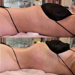 Silhouettes Body Spa