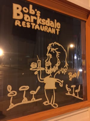 Barksdale's by null