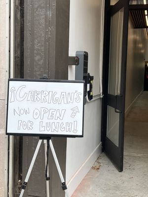 Carrigan's Public House [21+ Only] by null