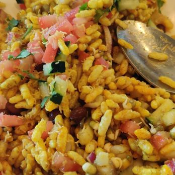 Chaat Bhavan - Bhel - Indian Near Me - Fremont, California