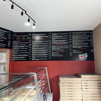 Mama's - Pizza Near Me - Succasunna , New Jersey Mama's - Pizza Near Me - Succasunna , New Jersey