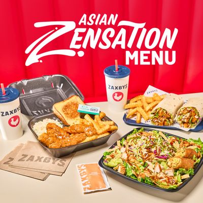 ZAXBYS - Updated December 2025 - 80 Photos & 31 Reviews - 1160