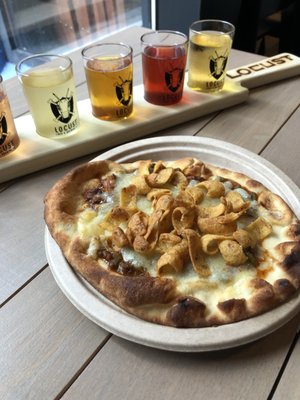 Locust Cider Vancouver by null