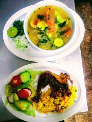 EL TAMARINDO RESTAURANT by null