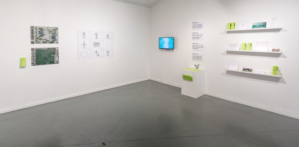 Art League Houston by null